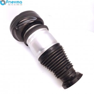 Пневмобаллон передней стойки Mercedes X167 (V167)