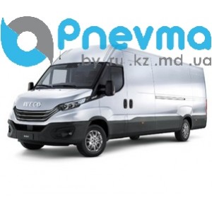 Пневмобаллон задний Iveco Dayli  (восстановленный)﻿