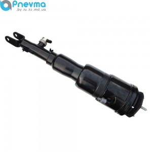 Ремонт пневмостойки LS500