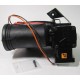 Компрессор пневматической подвески (оригинал)