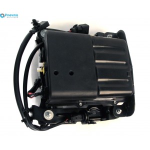Компрессор пневматической подвески полный комплект Porsche﻿ Panamera﻿﻿