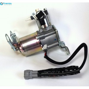 Компрессор пневмоподвески Toyota Land Cruiser Prado 120, Lexus GX470