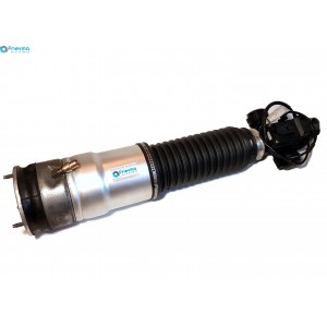 Ремонт пневмобаллона заднего BMW 7 series F01/F02/F04
