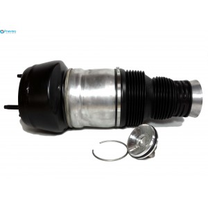 Пневмобаллон передний Mercedes ML W166, GL X166 (восстановленный)