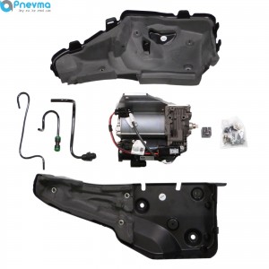 Компрессор пневматической подвески AMK для Discovery 3 L319, Discovery 4 L319, Range Rover Sport L320