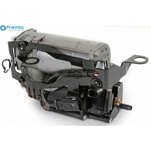 Компрессор пневмоподвески Mercedes C W205, E W213, GLC X253, CLS C257