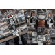 Ремонт амортизаторов нового поколения Bilstein DampTronic® sky