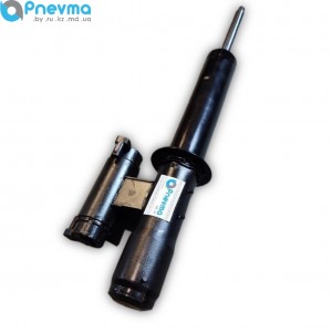Ремонт амортизаторов нового поколения Bilstein DampTronic&reg; sky