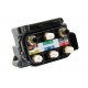 Блок клапанов пневмоподвески Mercedes A0993200258﻿﻿