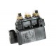 Блок клапанов пневмоподвески Mercedes A0993200258﻿﻿