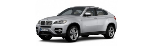 X6 (E71, E72) 2008-2014