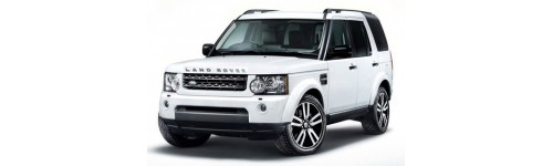 Discovery 4 (L319) 2009-2016