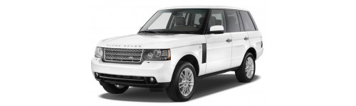 Range Rover (L322) 2010-2012