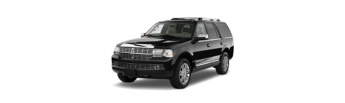 Navigator 2007-2012