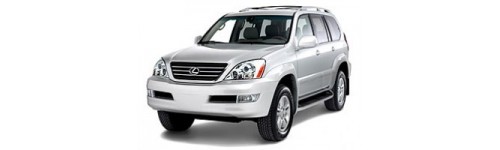 GX470