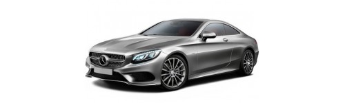 S-Class (C217)