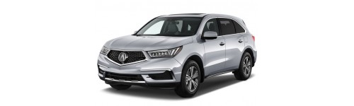 MDX (2G)