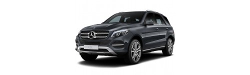 GLE-Class (W166)