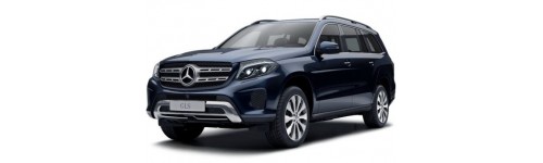 GLS-Class (X166)
