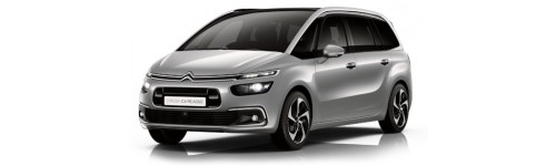 C4 Picasso