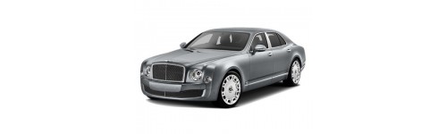 Mulsanne