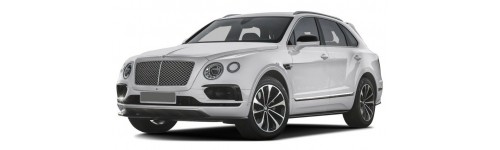 Bentayga