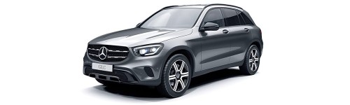 GLC-Class (X253)