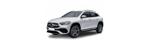 GLA-Class (X156)