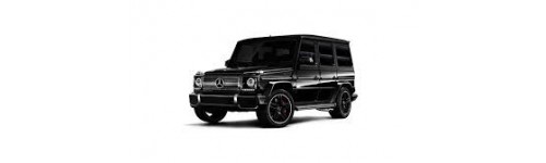 G-class (W464)