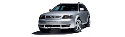 A6 (C5, 4B), Allroad, Avant 2000-2006