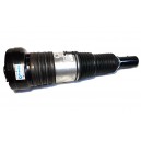 Ремонт пневмостойки передней Audi Q7 c 2015