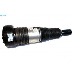 Ремонт пневмобаллона переднего Audi Q8 4MN