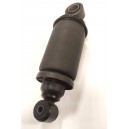 Ремонт пневмобаллона кабины 