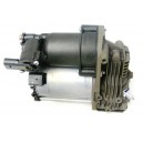 Компрессор пневматической подвески (оригинал)