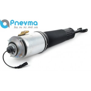 Пневмостойка передняя Audi A8 Sport D3