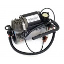 Компрессор пневматической подвески, дизель, бензин 10, 12 цилиндров (оригинал)