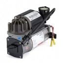 Компрессор пневматической подвески Audi A8 D3, 4E (оригинал, болванка)