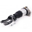 Пневмостойка передняя левая (оригинал)