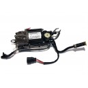 Компрессор пневматической подвески (оригинал)