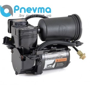 Компрессор пневматической подвески Mercedes Vito W638