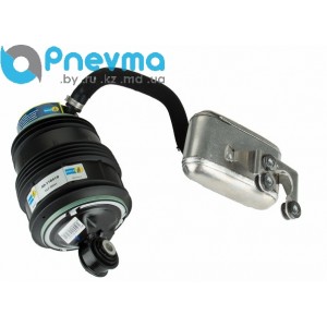 Пневмобаллон задний правый Mercedes E W211, CLS W219﻿