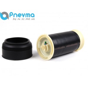 Пневмобаллон задний BMW X5 E70, X6 E71, E72