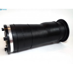 Пневмобаллон задний Hummer H2