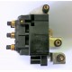 Блок клапанов пневмоподвески (оригинал)