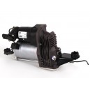 Компрессор пневматической подвески (оригинал)