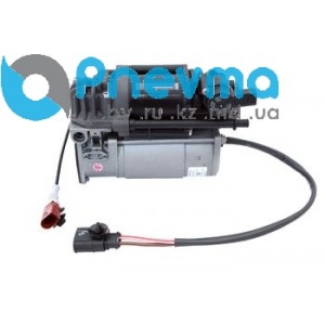 Компрессор пневматической подвески KIA Mohave