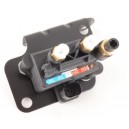 Блок клапанов пневмоподвески только задней оси (оригинал)