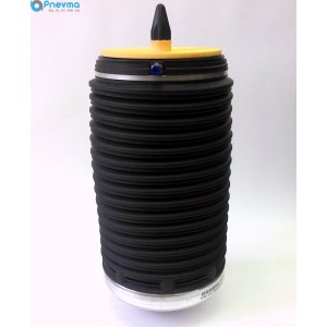 Пневмобаллон задний левый Audi A6 4G, C7