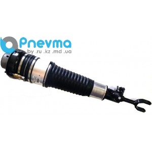 Пневмостойка передняя правая Audi A6 C6, 4F