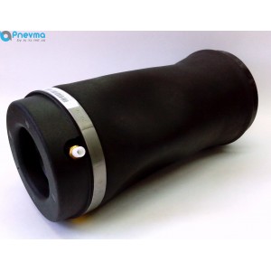 Пневмобаллон задний Jeep Grand Cherokee WK2